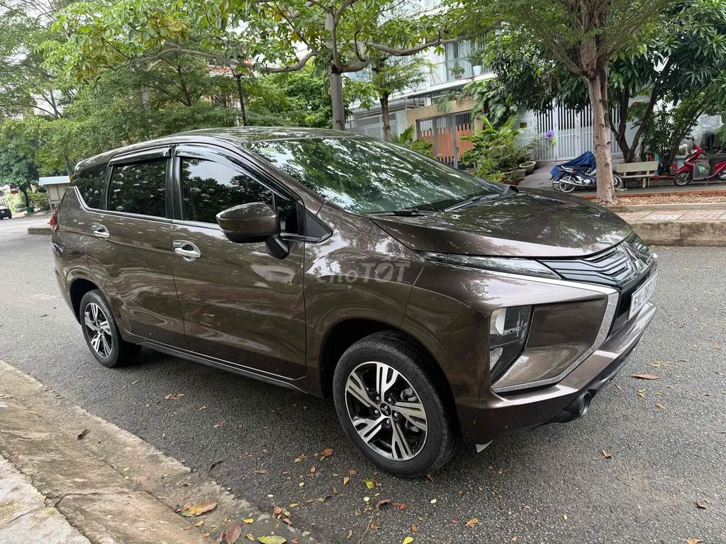 Mitsubishi Xpander 2020 photo 5