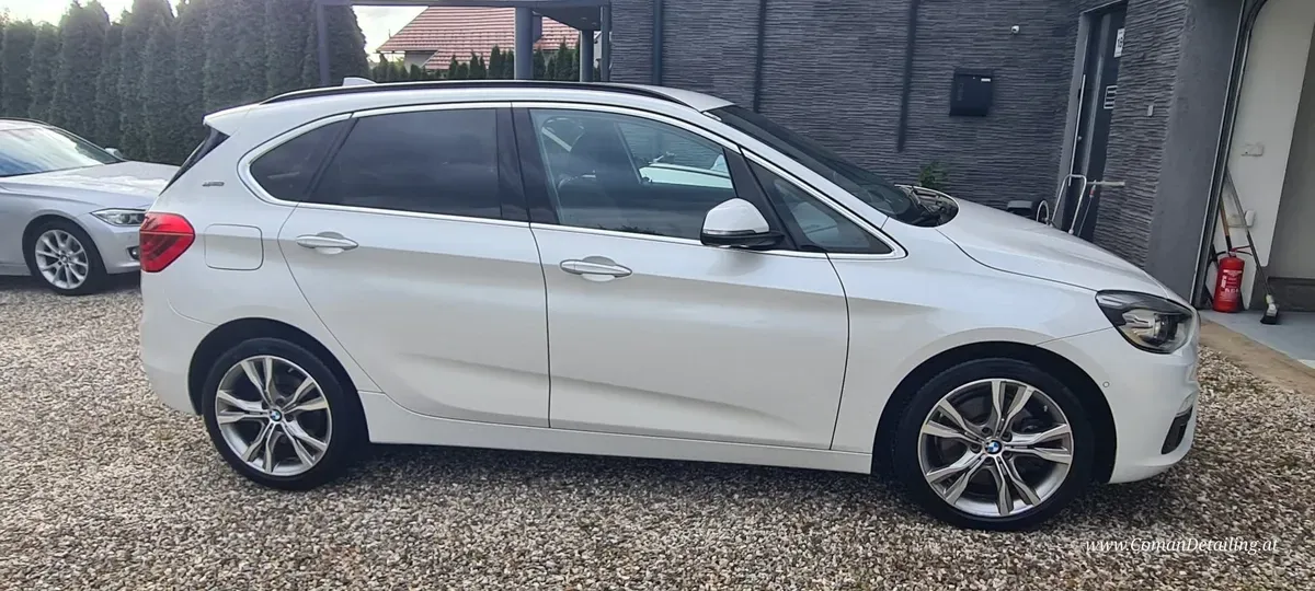 BMW 2 Series 2016 photo 3