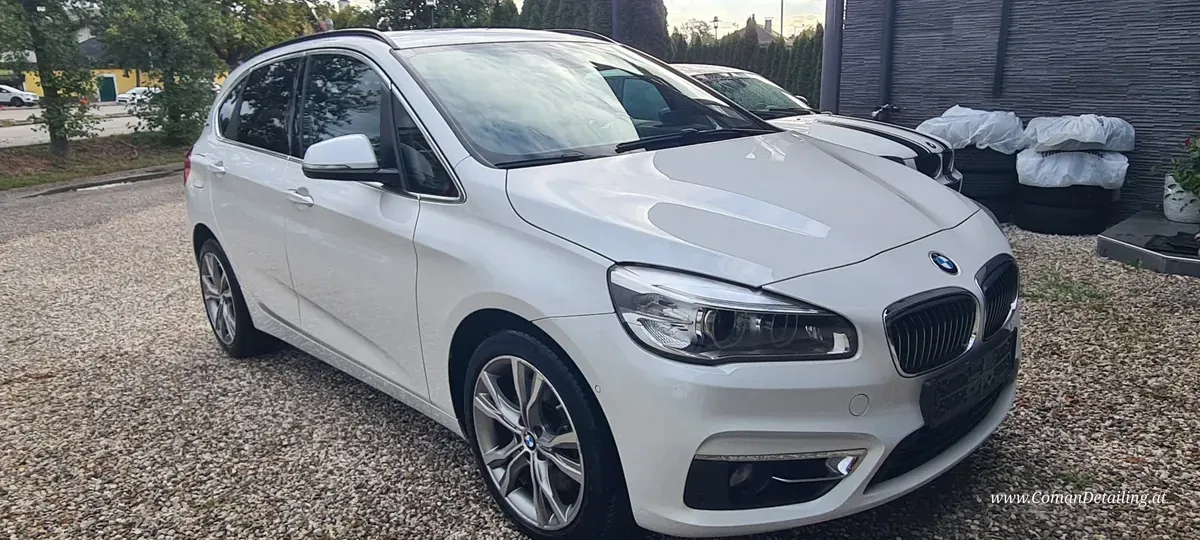BMW 2 Series 2016 photo 2
