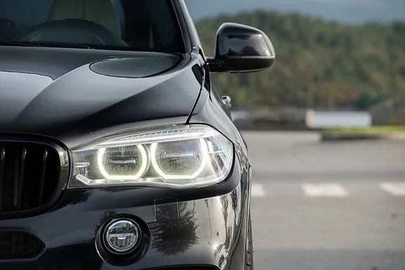 BMW X5 2014 photo 5