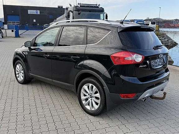 Ford Kuga 2011 photo 4