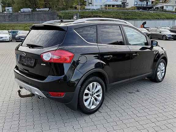 Ford Kuga 2011 photo 3