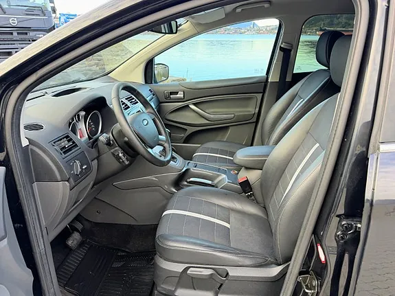 Ford Kuga 2011 photo 5