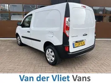 Renault Kangoo 2021 photo 3