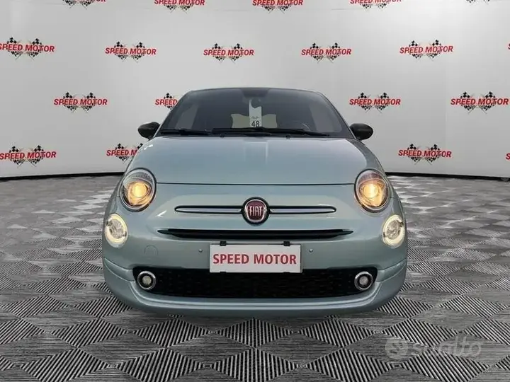 Fiat 500 2023 photo 2