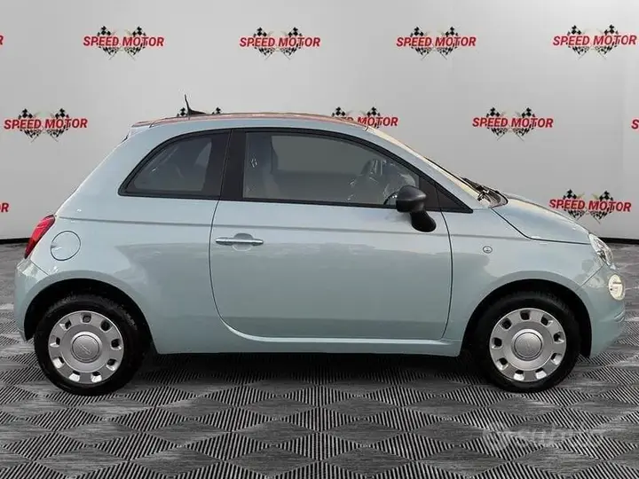 Fiat 500 2023 photo 3