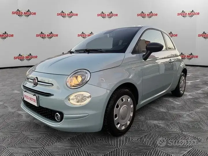 Fiat 500 2023 photo 4