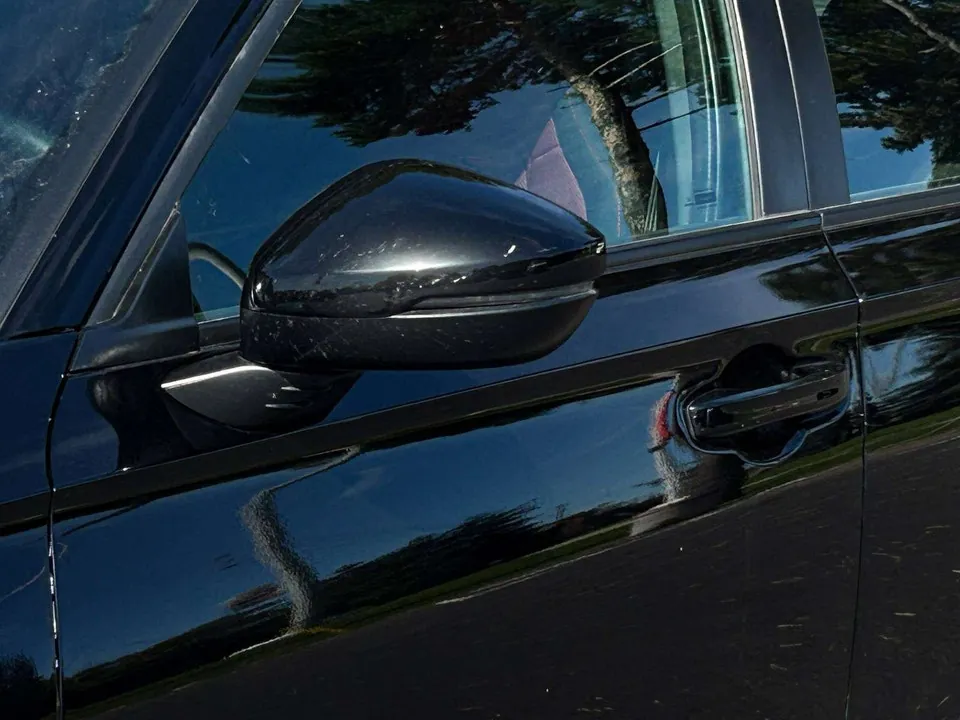 Honda Civic 2024 photo 3