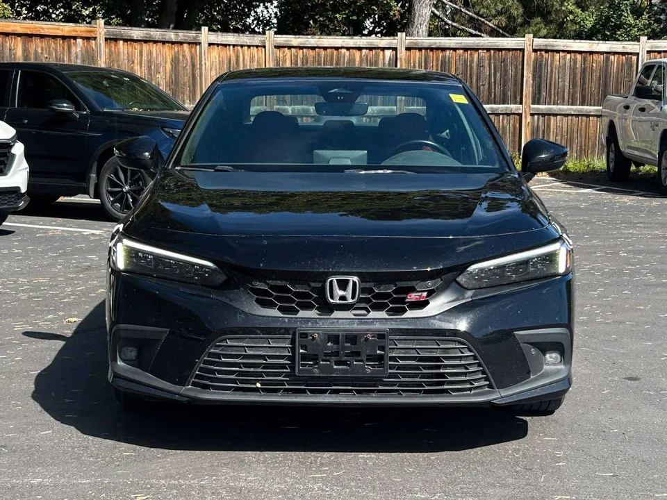 Honda Civic 2024 photo 4