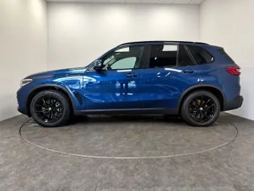 BMW X5 2020 photo 2