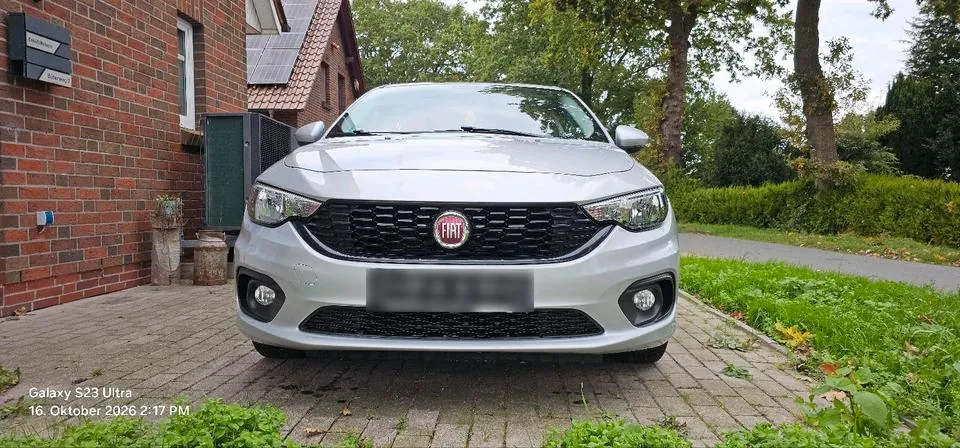 Fiat Tipo