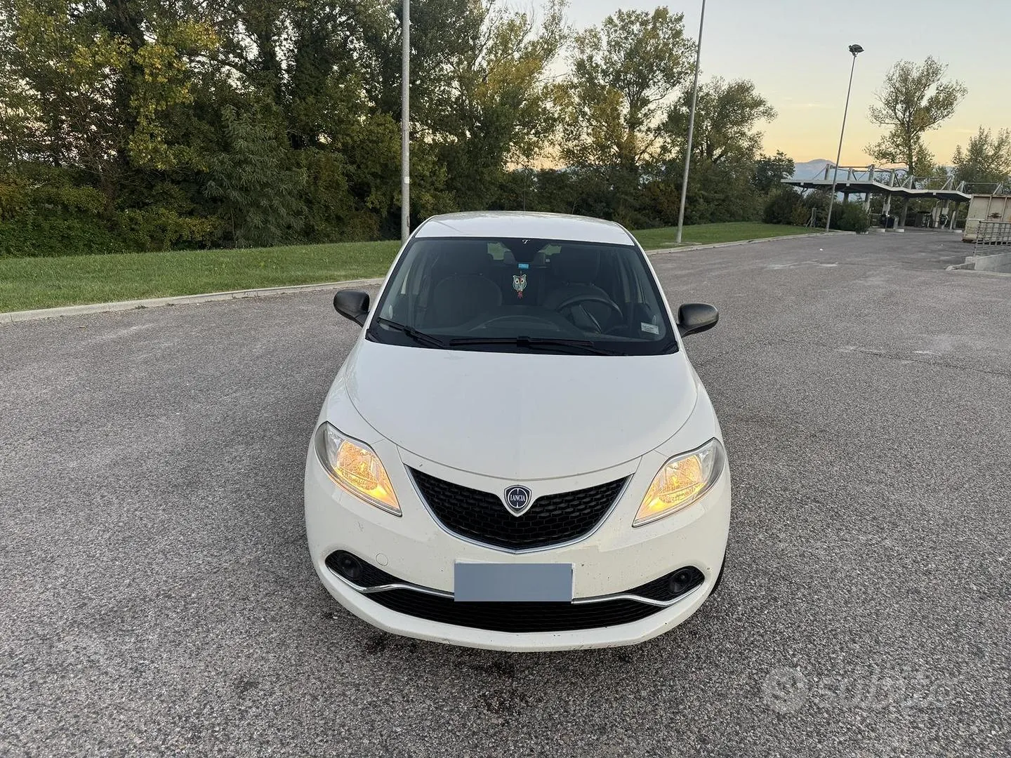 Lancia Ypsilon 2016 photo 4