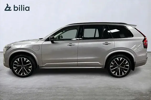 Volvo Xc90 2026 photo 3