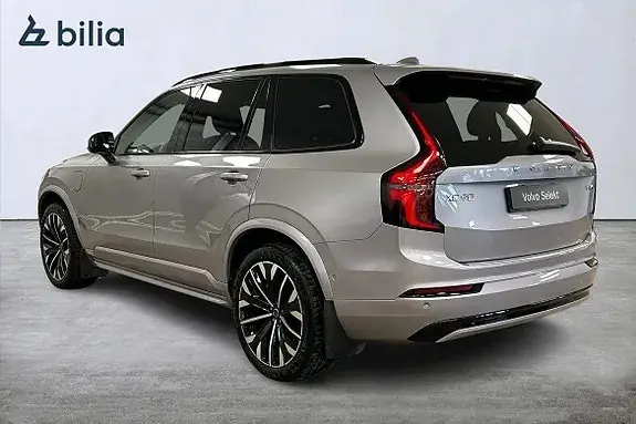 Volvo Xc90 2026 photo 2