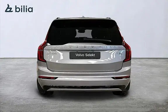 Volvo Xc90 2026 photo 5