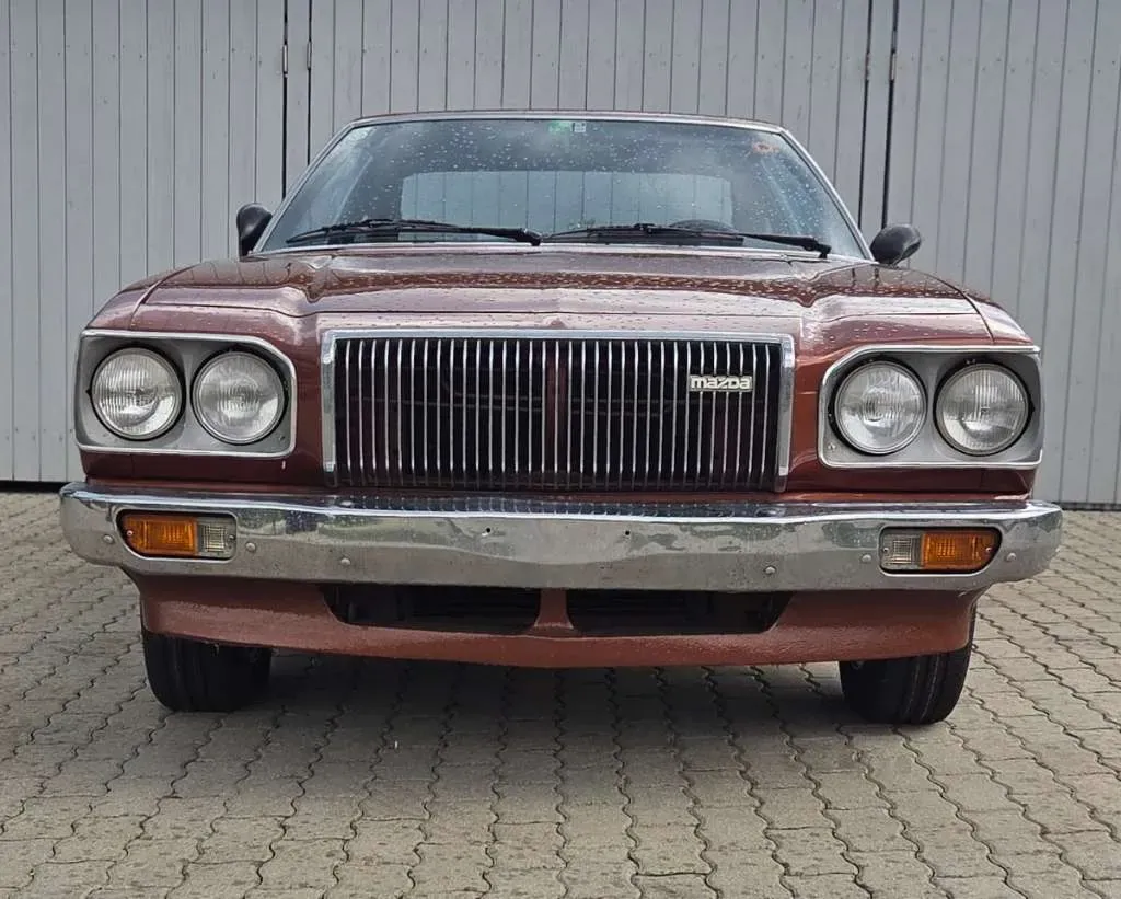 Mazda Rx-5 1976 photo 3