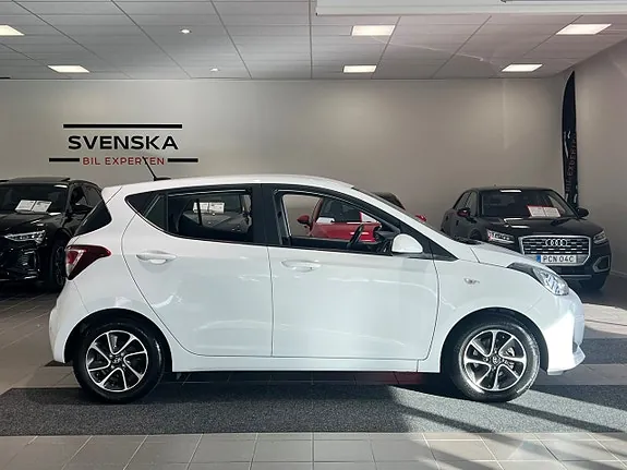 Hyundai I10 2020 photo 2