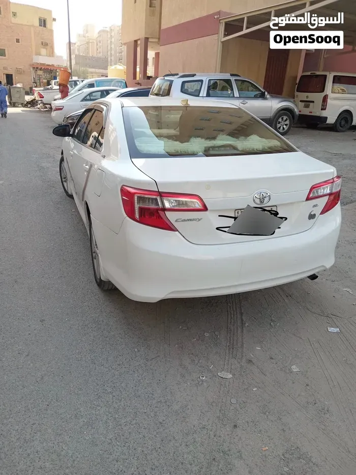 Toyota Camry 2015 photo 4