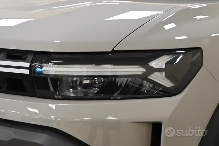 Dacia Duster 2026 photo 3
