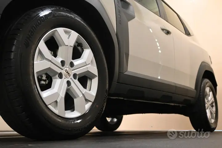 Dacia Duster 2026 photo 4