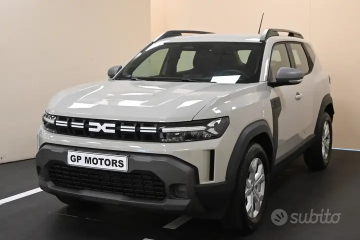 Dacia Duster 2026 photo 2