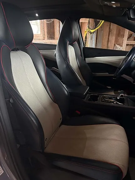 BYD Atto 3 2023 photo 5