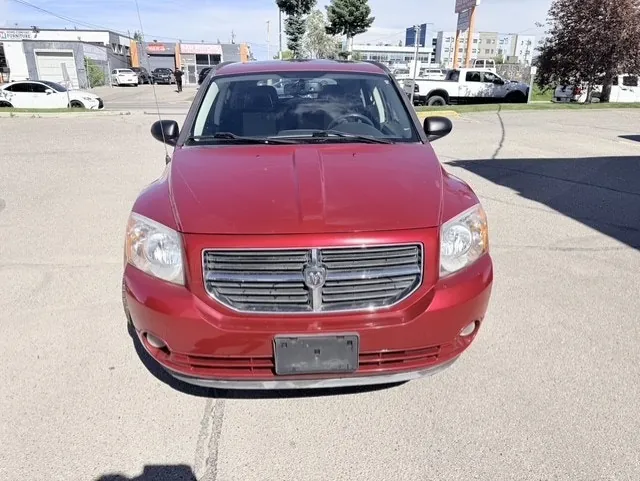 Dodge Caliber