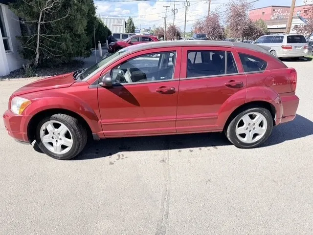 Dodge Caliber 2009 photo 3