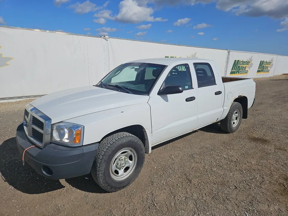 Dodge Dakota