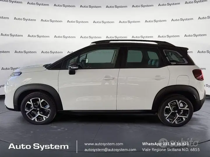 Citroen C3 Aircross 2023 photo 3