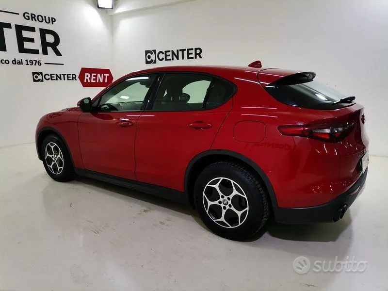 Alfa Romeo Stelvio 2022 photo 4