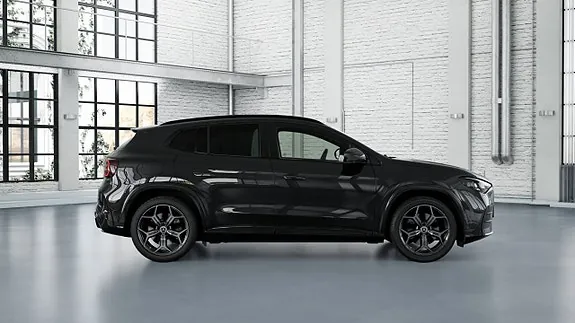 Mercedes-Benz Gla250 2027 photo 5