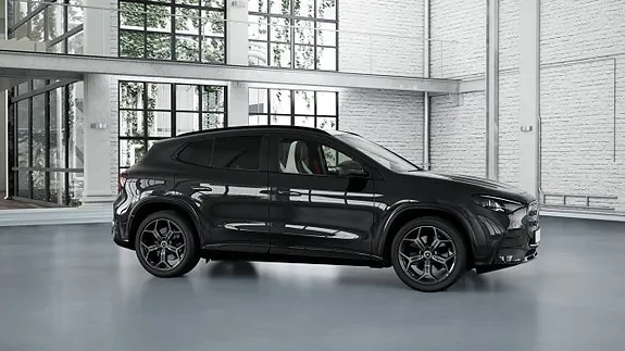 Mercedes-Benz Gla250 2027 photo 4