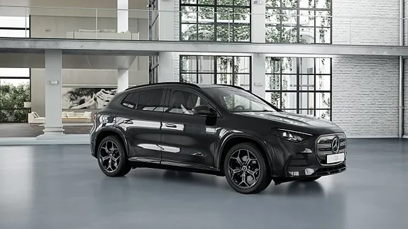 Mercedes-Benz Gla250 2027 photo 3