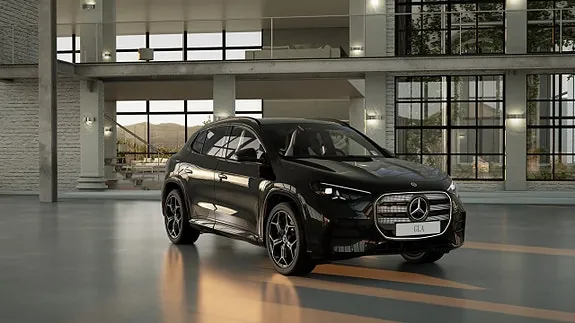 Mercedes-Benz Gla250 2027 photo 2