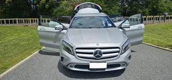 Mercedes-Benz Gla 250 2014 photo 4