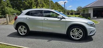 Mercedes-Benz Gla 250 2014 photo 5