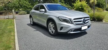 Mercedes-Benz Gla 250 2014 photo 2