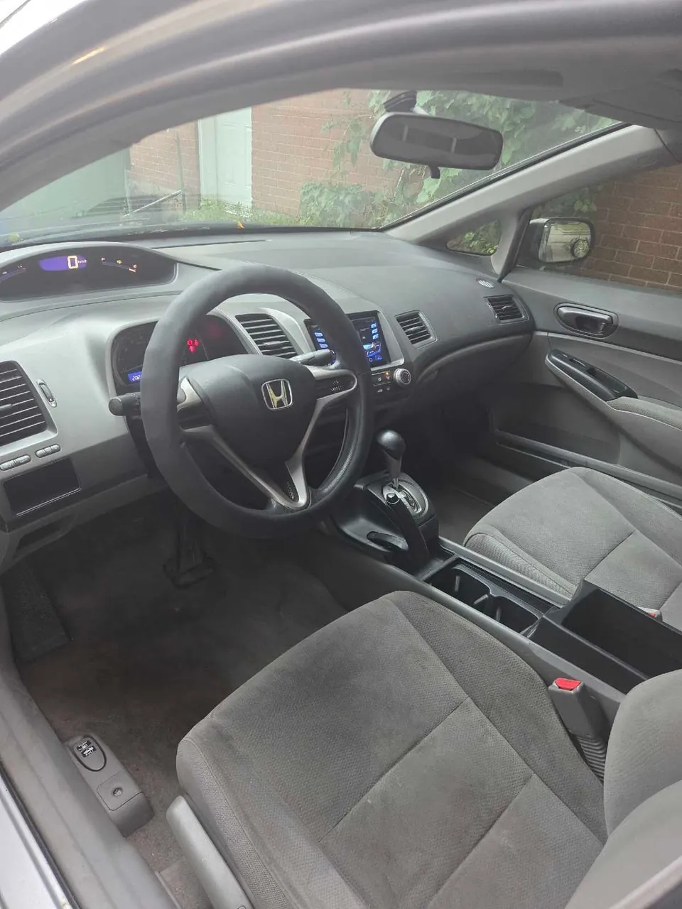 Honda Civic 2009 photo 5