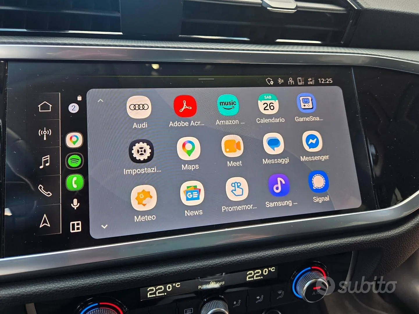 Audi Q3 2020 photo 5