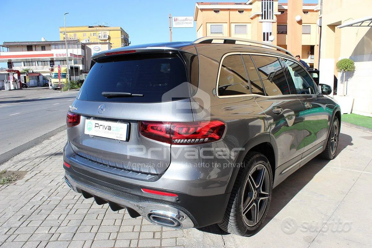 Mercedes-Benz Glb 2023 photo 5