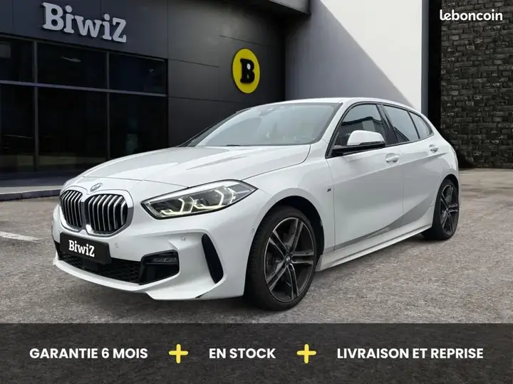 BMW Série 1
