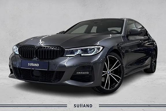 BMW 320D