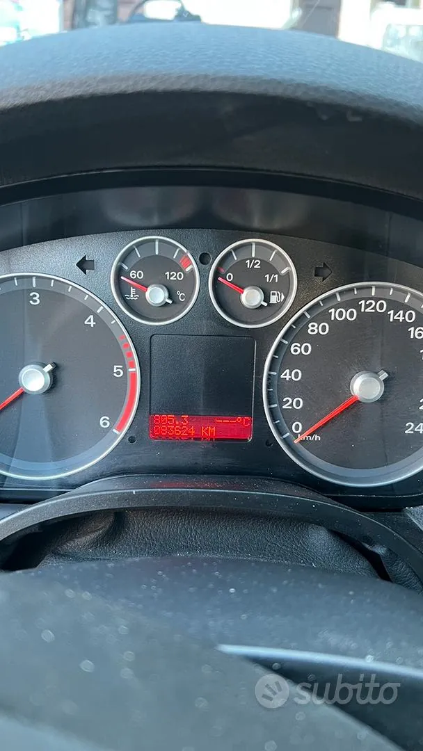 Ford Focus C-Max 2007 photo 5