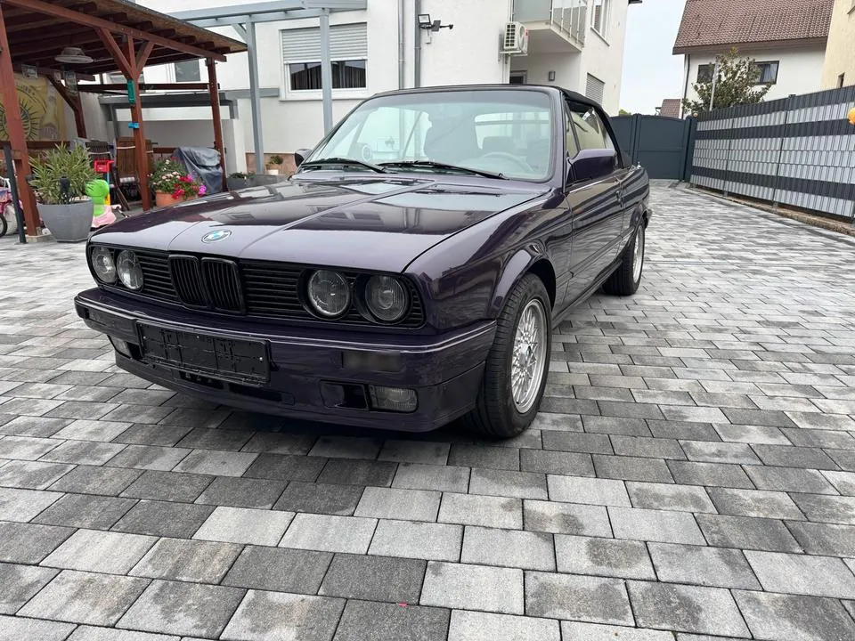 BMW E30