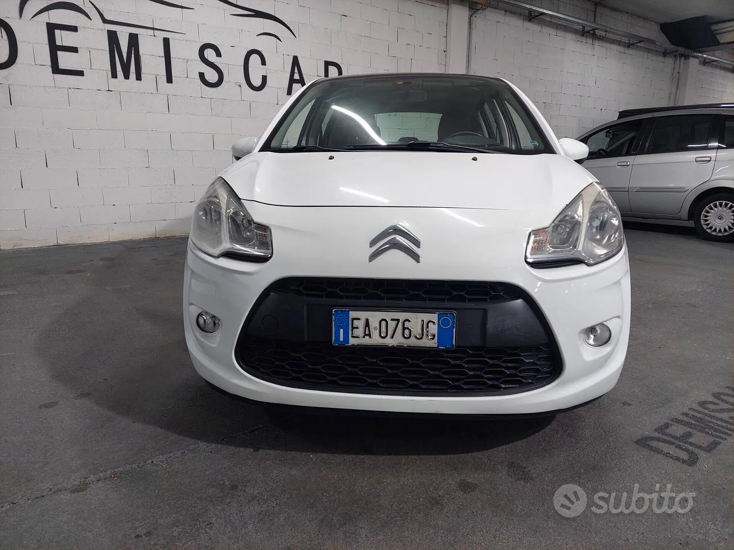 Citroen C3 2010 photo 2