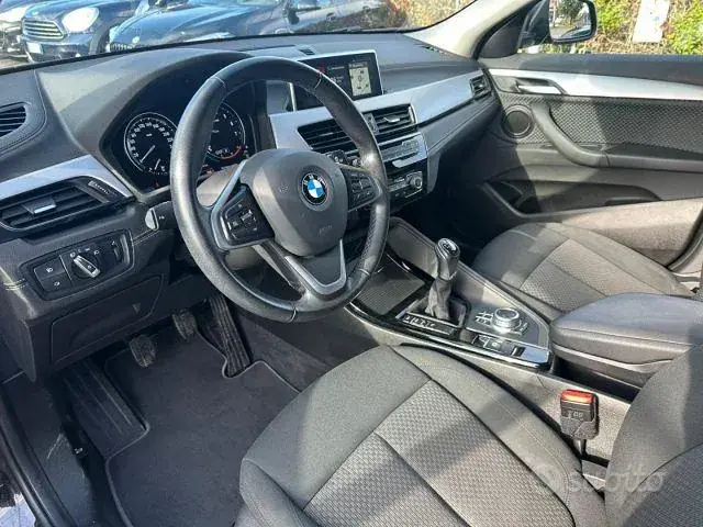 BMW X2 2020 photo 5