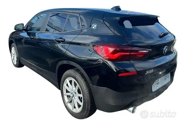 BMW X2 2020 photo 3