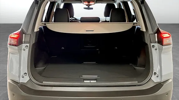Nissan X-Trail 2025 photo 2