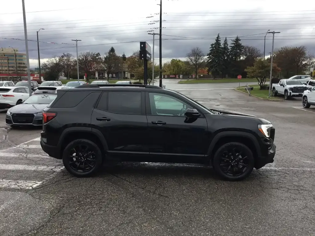 GMC Terrain 2025 photo 5